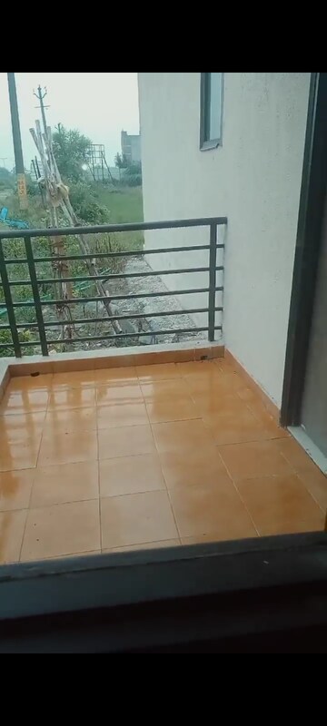 Balcony in 4 BHK Apartment at Adore Prima, Sector 72 – for Sale