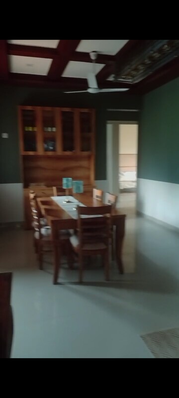 Living Room in 4 BHK Apartment at Adore Prima, Sector 72 – for Sale