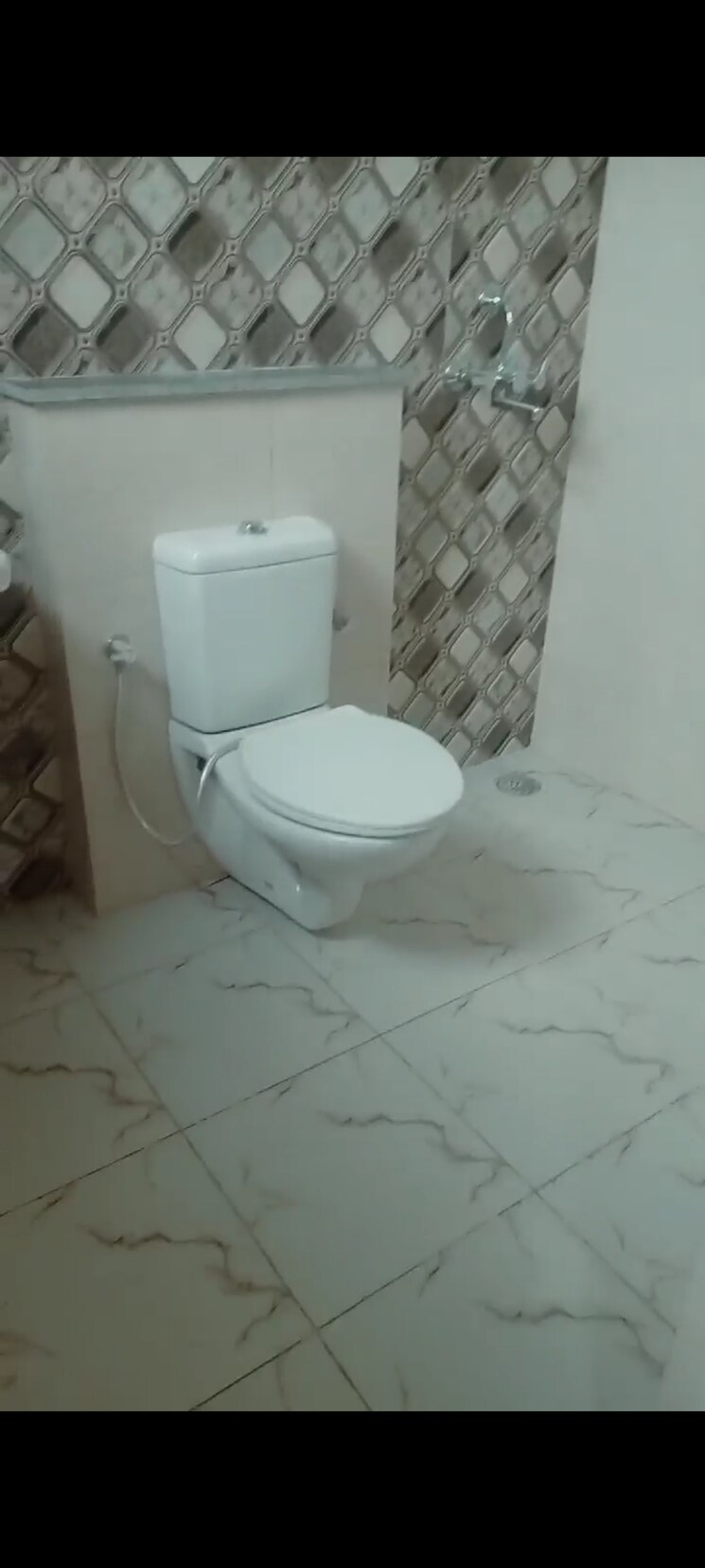 Bathroom, adore-prima 4 Bedroom 968 Sq.Ft. Apartment In Sector 72 Faridabad 8093803