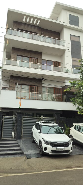 2 BHK Independent House For Rent in RWA Apartments Sector 26 Sector 26 Noida  8093805