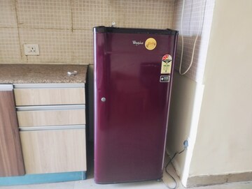 Furnished Amenities in Studio Apartment at Supertech Ecociti, Sector 137 – for Rent