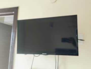 Furnished Amenities in Studio Apartment at Supertech Ecociti, Sector 137 – for Rent