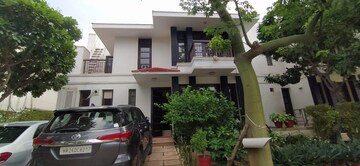 6 BHK Villa – Exterior View View at Vipul Tatvam Villas, Sector 48 - for Rent