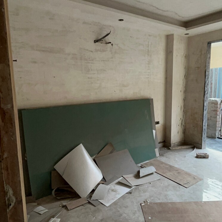 Bathroom, sector 23 4 Bedroom 350 Sq.Yd. Builder Floor In Sector 23 Gurgaon 8093833