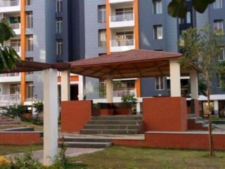 Exterior View, katara hills 2 Bedroom 1225 Sq.Ft. Apartment In Katara Hills Bhopal 8093820