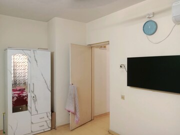 Building Lobby in 1 BHK Apartment at Happy Valley, Manpada – for Sale