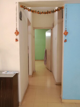 1 BHK Apartment For Resale in Happy Valley Manpada Thane  8093812