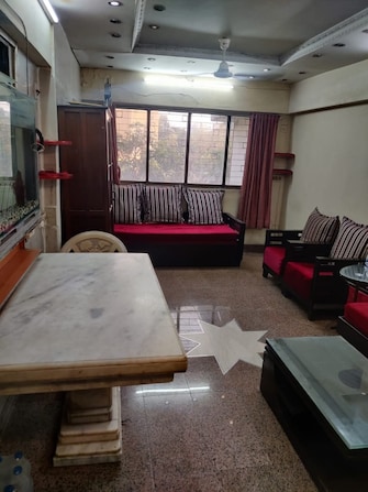 2 BHK Apartment For Resale in Madhuvan Heights Vasai East Palghar  8093830