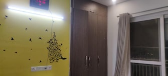 3 BHK Apartment For Rent in Civitech Stadia Sector 79 Noida  8093845