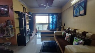 2 BHK Apartment For Rent in Devashree Park Kolshet Road Thane  8093855