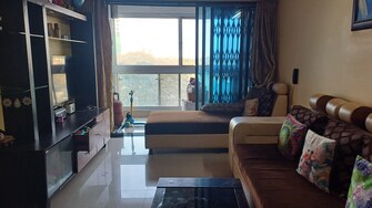 2 BHK Apartment For Rent in Devashree Park Kolshet Road Thane  8093855