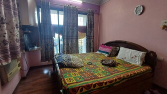 2 BHK Apartment For Rent in Devashree Park Kolshet Road Thane  8093855