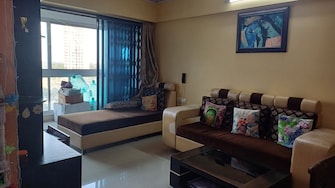 2 BHK Apartment For Rent in Devashree Park Kolshet Road Thane  8093855