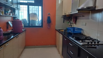 2 BHK Apartment For Rent in Devashree Park Kolshet Road Thane  8093855