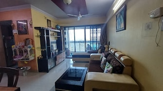 2 BHK Apartment For Rent in Devashree Park Kolshet Road Thane  8093855