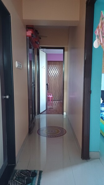 2 BHK Apartment For Rent in Devashree Park Kolshet Road Thane  8093855