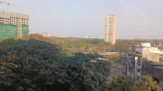 2 BHK Apartment For Rent in Devashree Park Kolshet Road Thane  8093855