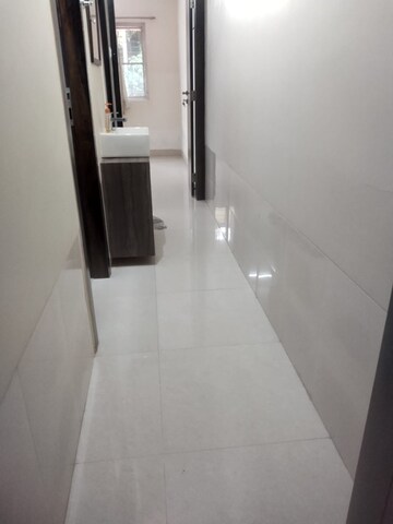 Building Lobby in 1 RK Apartment at Goregaon West – for Rent
