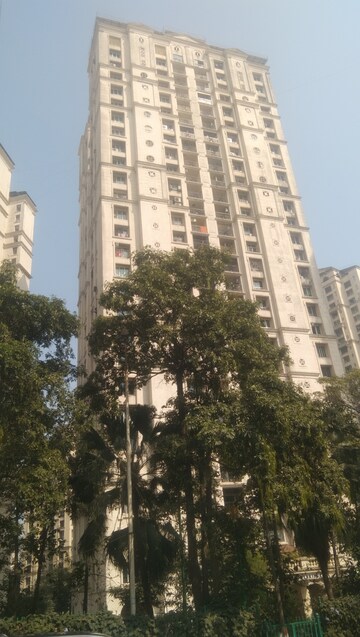 2 BHK Apartment – Exterior View View at Hiranandani Meadows, Manpada - for Rent