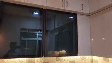 Furnished Amenities in 3 BHK Apartment at Express Zenith, Sector 77 – for Sale