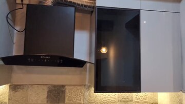 Furnished Amenities in 3 BHK Apartment at Express Zenith, Sector 77 – for Sale