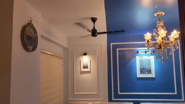  3 BHK Apartment at Express Zenith, Sector 77 – for Sale