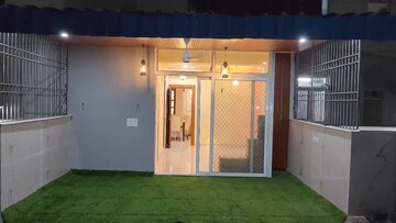 Terrace in 3 BHK Apartment at Express Zenith, Sector 77 – for Sale