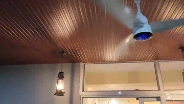Furnished Amenities in 3 BHK Apartment at Express Zenith, Sector 77 – for Sale