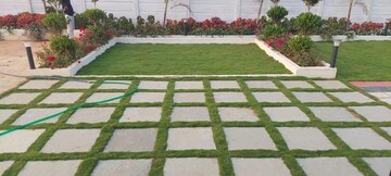  Plot – Garden View at Kadthal - for Sale