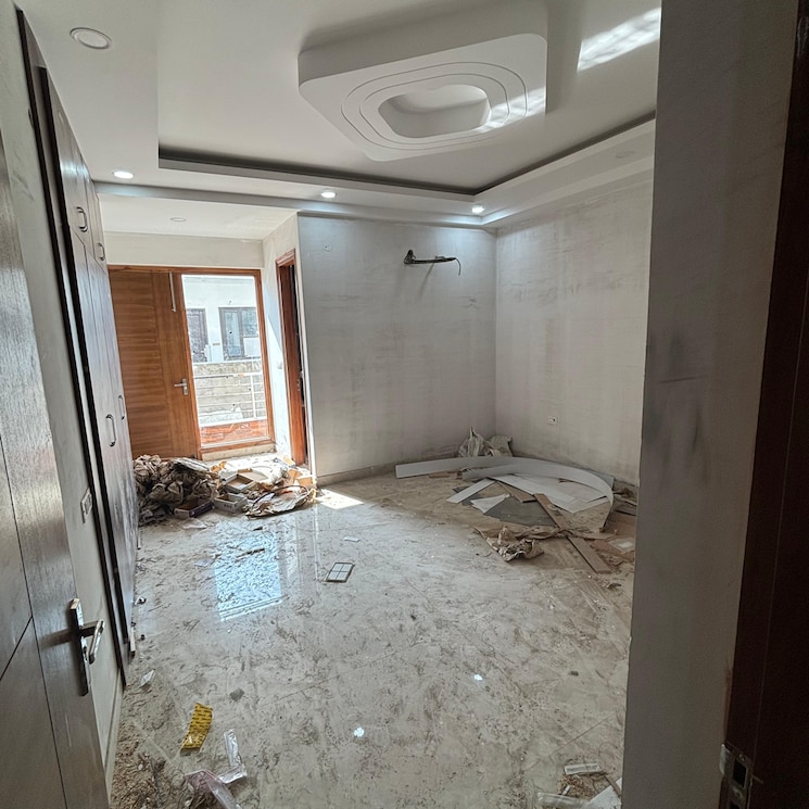 Room, sector 14 3 Bedroom 250 Sq.Yd. Builder Floor In Sector 14 Gurgaon 8093885