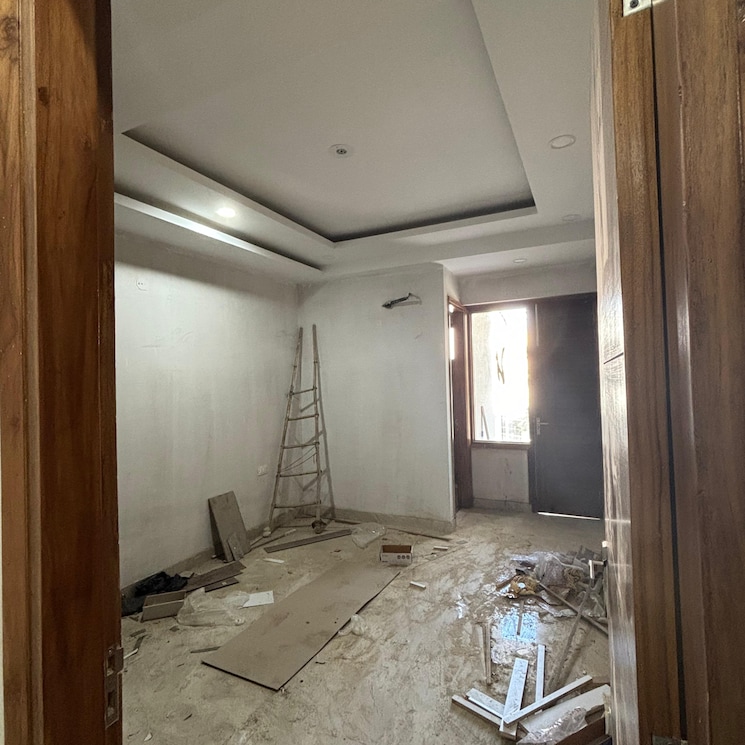 Room, sector 14 3 Bedroom 250 Sq.Yd. Builder Floor In Sector 14 Gurgaon 8093885