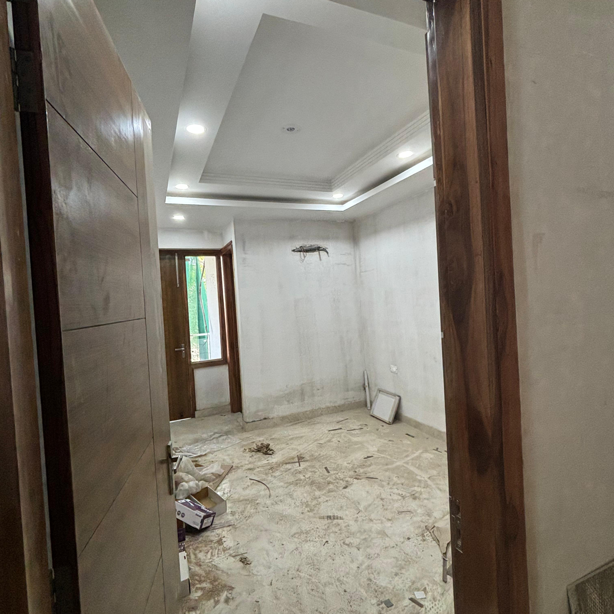 3 BHK + Study Room Builder Floor For Sale in Sector 14