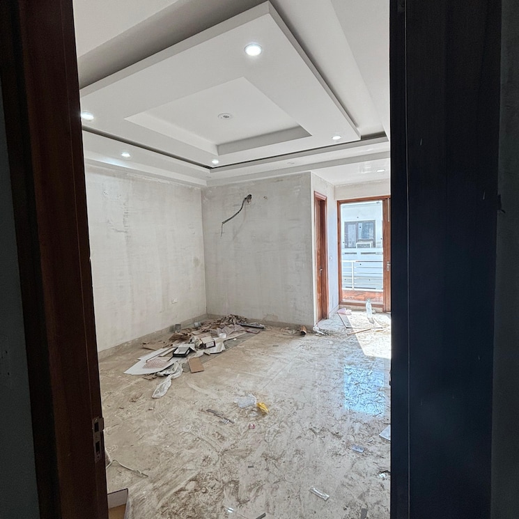 Room, sector 14 3 Bedroom 250 Sq.Yd. Builder Floor In Sector 14 Gurgaon 8093885