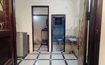 2 BHK Builder Floor For Rent in Amrapali O2 Valley, Tech Zone 4 Greater Noida