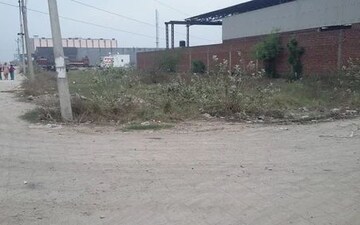 Plot For Sale in Tappal