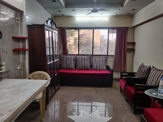 2 BHK Apartment For Sale in Real Homes Vasai