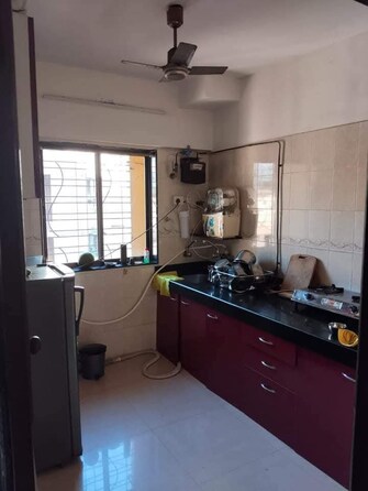 2 BHK Apartment For Resale in Real Homes Vasai Vasai East Palghar  8093882