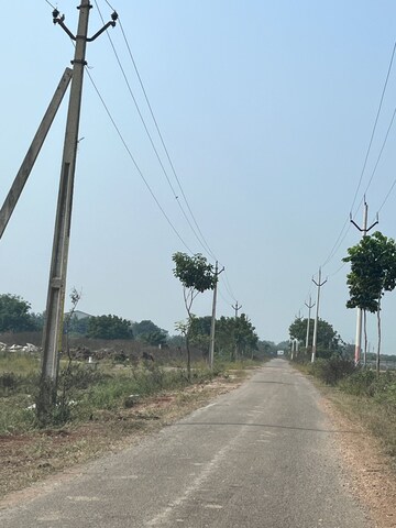Plot Area in  Plot at Sri Bhumi Eeshaanya, Kankipadu – for Sale