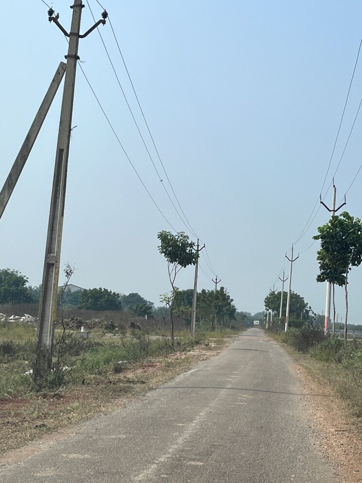 undefined, sri-bhumi-eeshaanya  600 Sq.Yd. Plot In Kankipadu Vijayawada 8093905