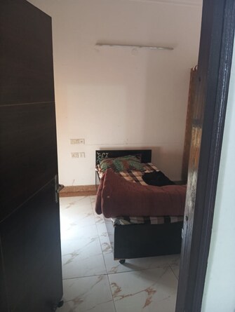 3 BHK Apartment For Rent in Purvanchal Royal City Gn Sector Chi V Greater Noida  8093910