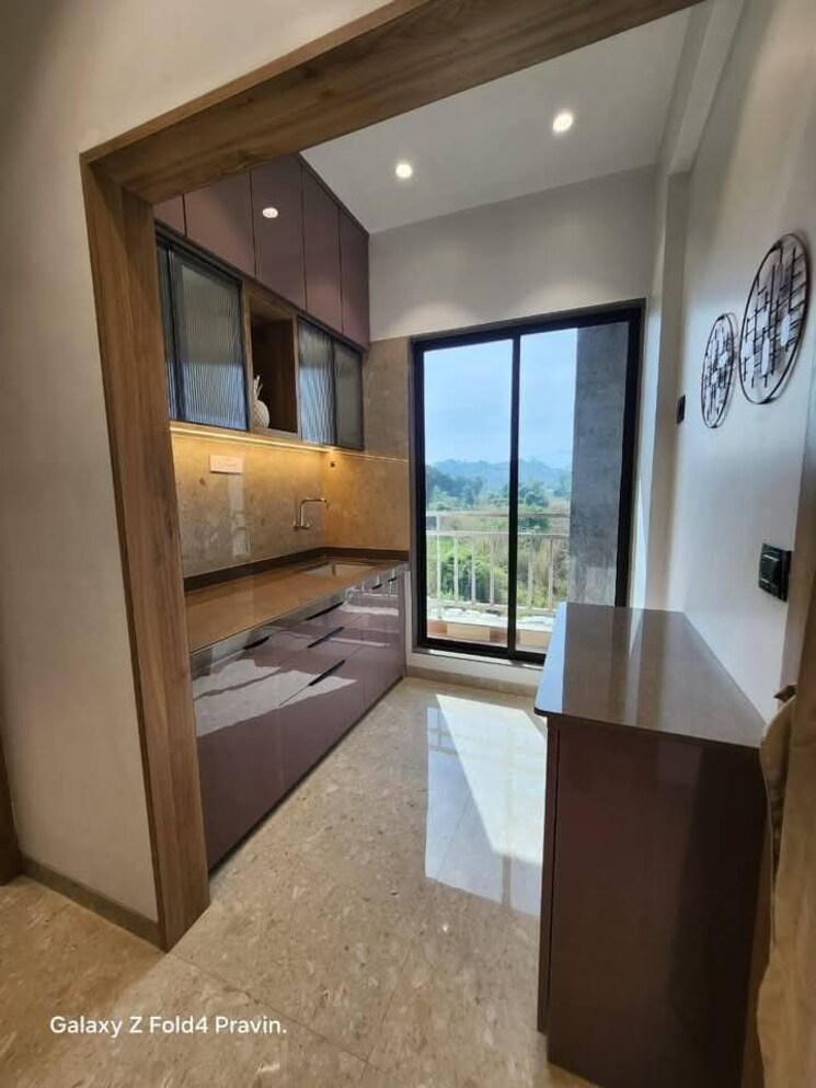 Kitchen, universal-konark-embassy 1 Bedroom 400 Sq.Ft. Apartment In Vasai East Palghar 8093911