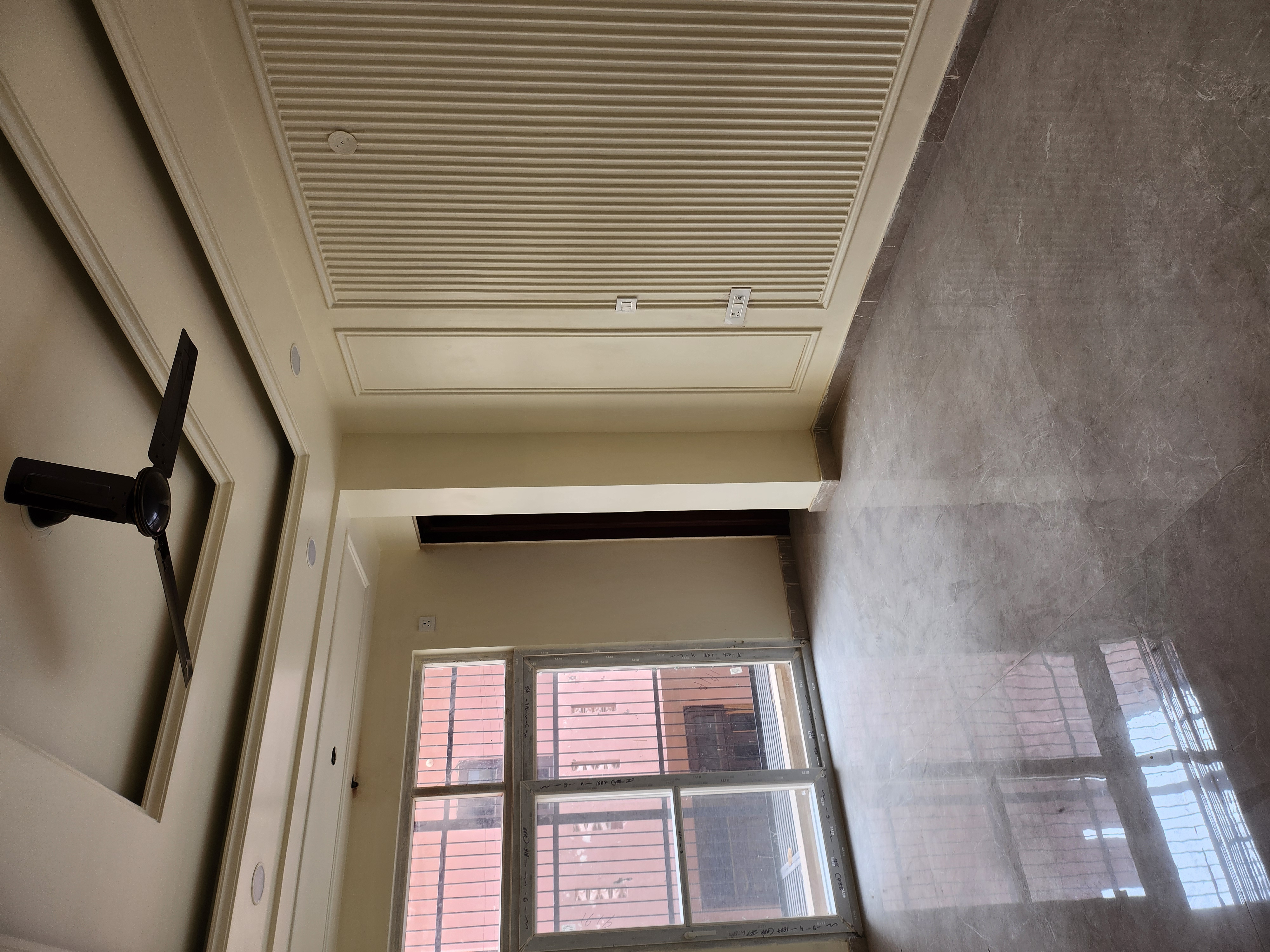 3 BHK + Pooja Room Builder Floor For Sale in Sainik Plaza