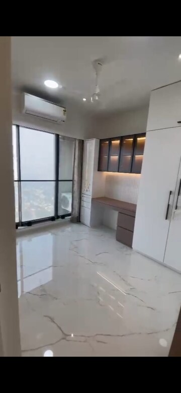Kitchen in 2 BHK Apartment at Ajmera Greenfinity, Wadala East – for Sale