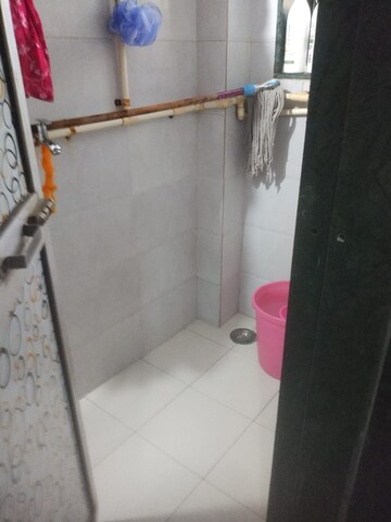 Balcony in 1 BHK Apartment at Goregaon West – for Rent