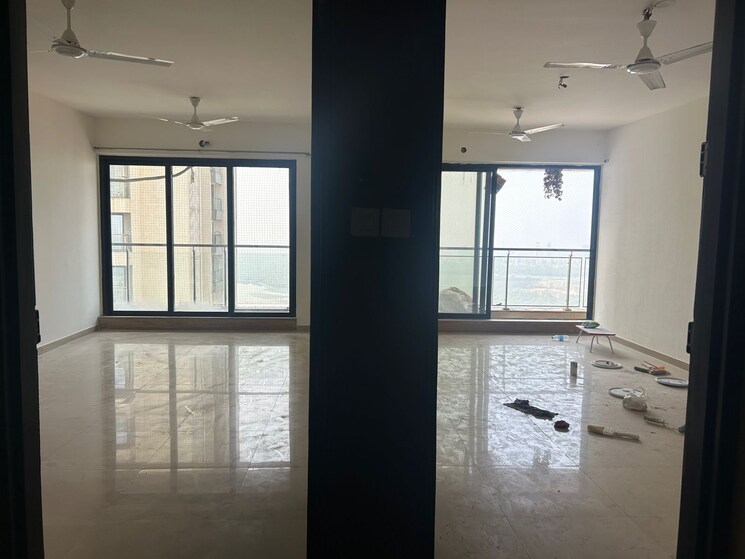 Balcony, rustomjee-ozone 5 Bedroom 1718 Sq.Ft. Apartment In Goregaon West Mumbai 8093953