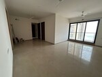 5 BHK + Study Room 1718 Sq.Ft. Apartment in Rustomjee OZone