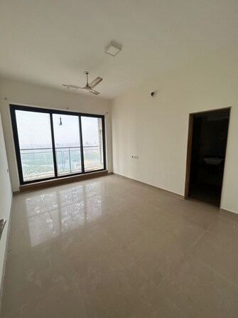 5 BHK Apartment For Resale in Rustomjee OZone Goregaon West Mumbai  8093953