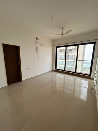 5 BHK Apartment For Resale in Rustomjee OZone Goregaon West Mumbai  8093953