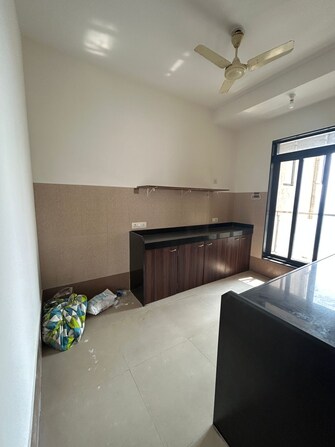 5 BHK Apartment For Resale in Rustomjee OZone Goregaon West Mumbai  8093953