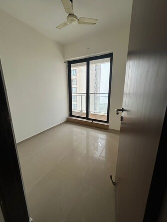 5 BHK Apartment For Resale in Rustomjee OZone Goregaon West Mumbai  8093953